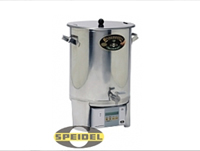 Home brewing